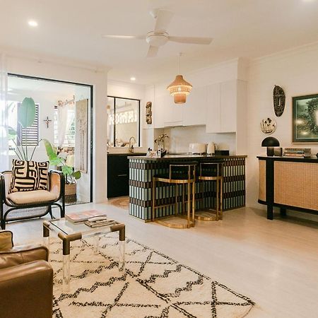 Nomad - Luxe Apartment Port Douglas Exterior foto