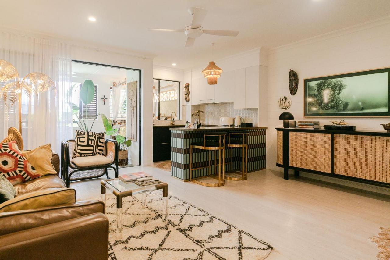 Nomad - Luxe Apartment Port Douglas Exterior foto