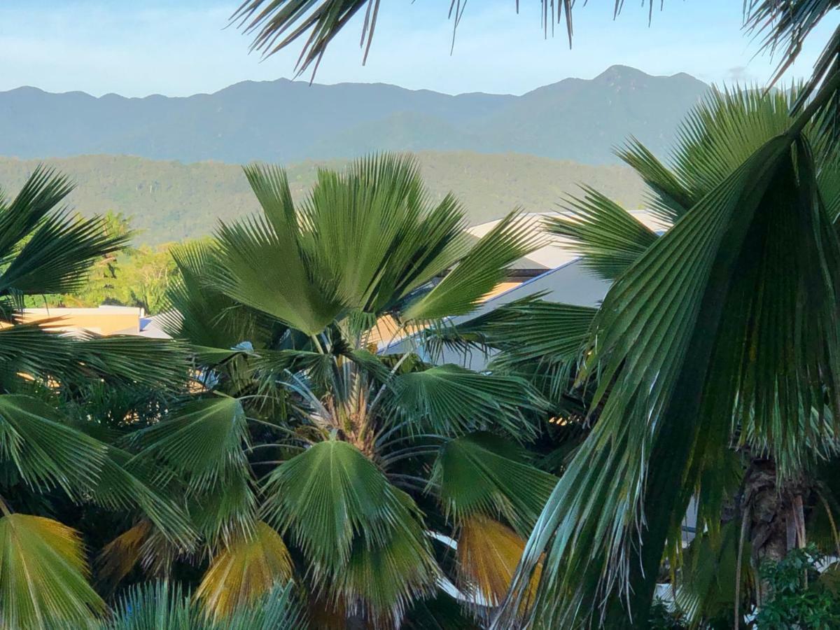 Nomad - Luxe Apartment Port Douglas Exterior foto