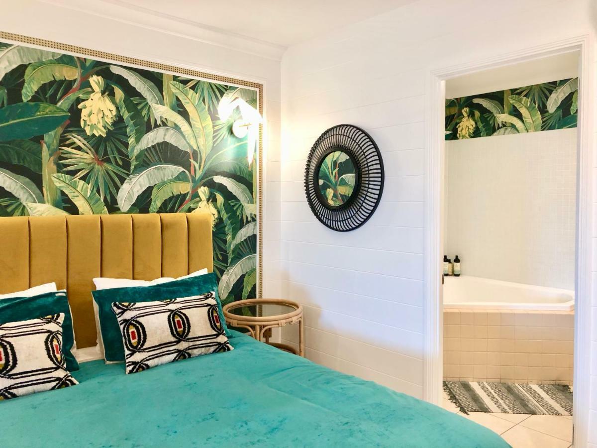Nomad - Luxe Apartment Port Douglas Exterior foto