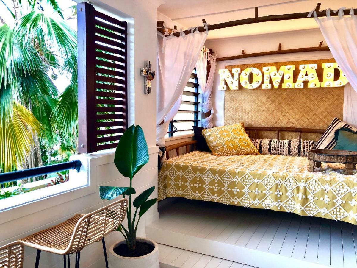 Nomad - Luxe Apartment Port Douglas Exterior foto