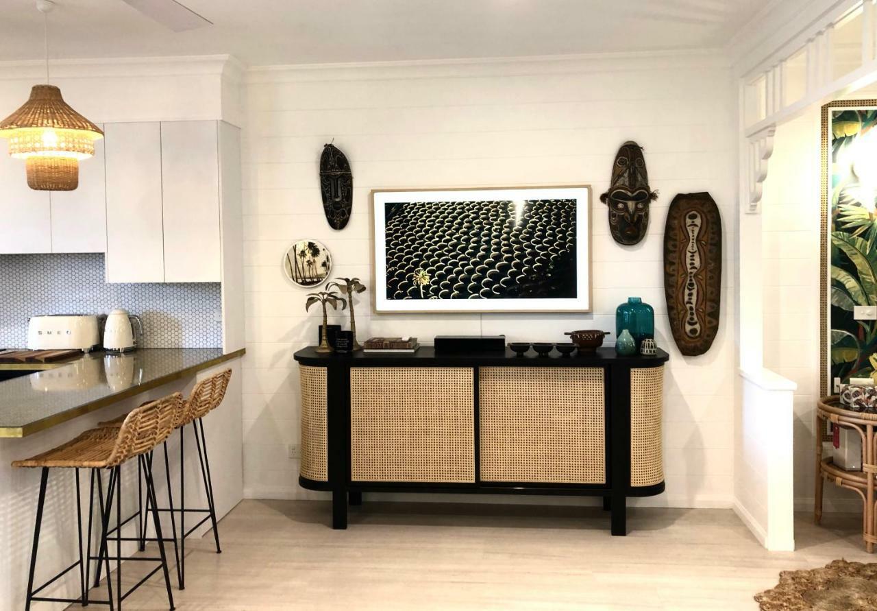 Nomad - Luxe Apartment Port Douglas Exterior foto