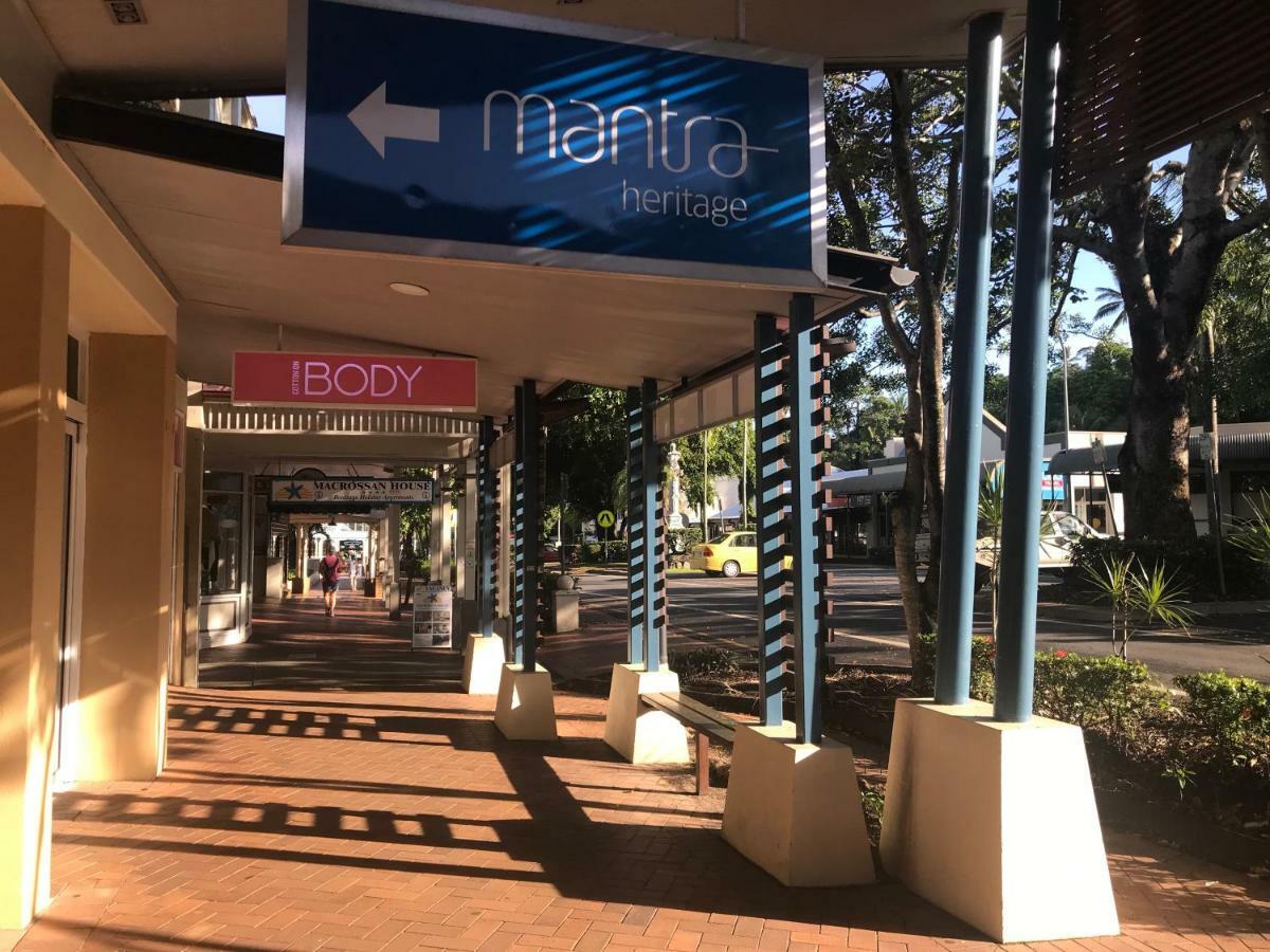 Nomad - Luxe Apartment Port Douglas Exterior foto
